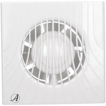 Vannas istabas ventilators AWENTA WA100H 98 m³/h 1