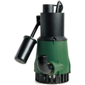 DAB Feka 600 - Pompa sommergibile per acque luride