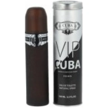 Cuba Cuba VIP EDT 100 ml Parfīms 5425039220567-CUB