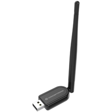 Conceptronic ABBY07B USB-Bluetooth 5.1-Adapter ABB