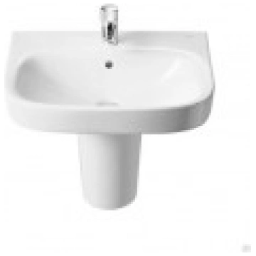 Debba izlietne 65x48 cm, balta Roca A325993000
