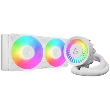 Arctic CPU Dzesētājs Liquid Freezer III Pro 240 A-