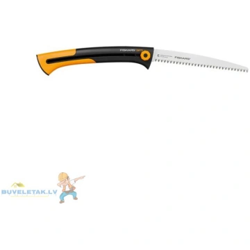 Dārza zāģis FISKARS Xtract L SW75 1000614 17682