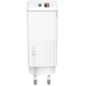 Forever Core Smart GaN 65W PD / QC 3.0 1x USB / 1x