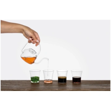 SOSPIRO - Tavern glass Blueside