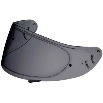 SHOEI Ķiveres stikls C-10 tumši tonēts SHOEI C-10