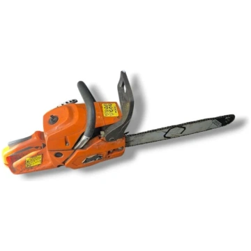 Lietots - Demon CS-65T