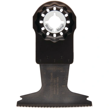 Iegremdējams MULTITOOL zāģa asmens 65mm B-64820 MA