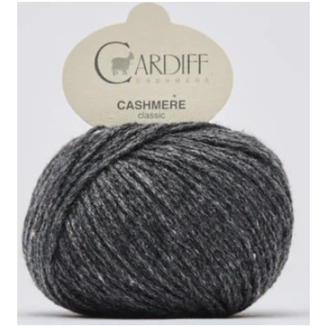 cardiff cashmere classic tvīds un melanža - 320 dū