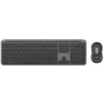 Logitech Signature Slim Combo MK950 (US) Graphite 