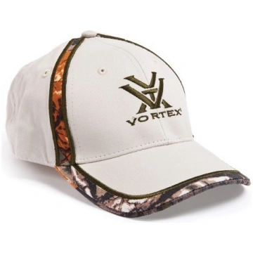 Binoklis, Vortex, Vortex Desert Tan Cap, (new)