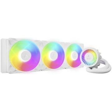 Procesors Arctic CPU Dzesētājs Liquid Freezer III 