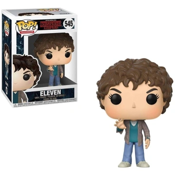 Funko Pop! Stranger Things - Eleven #545
