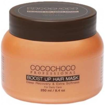 COCOCHOCO BOOST UP matu maska 250ml