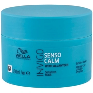 Wella Professionals Invigo Hair Mask 150ml 8005610