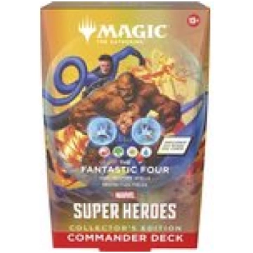 Wizards of the coast mtg Magic: The Gathering - Ma