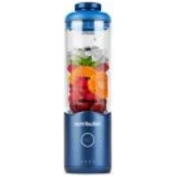 Nutribullet NBP013BL blenderis NBP013BL-NUTRIBULLE