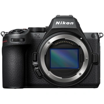 Nikon Z5 II kere