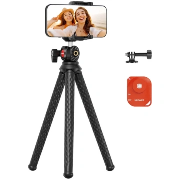 Neewer TP34 Flexible Camera Tripod