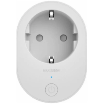 Viedā rozete Xiaomi Smart Plug 2 EU BHR6868EU 6941