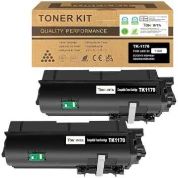 TK-1170 TK1170 TK-1170K 1T02S50NL0 Saderīgs tonera