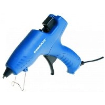 Līmes pistole 12mm 55W Rawlplug