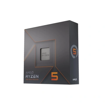 AMD Ryzen 5 7600X AM5 Processor threads 12 AMD Pro