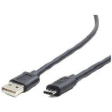 Cablexpert | USB 2.0 AM uz Type-C kabelis (AM/CM),