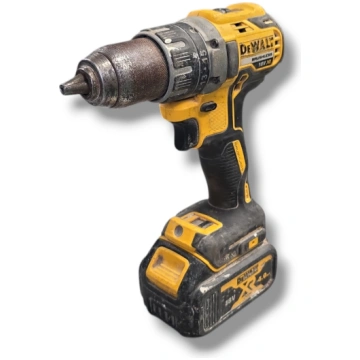 Lietots - DeWalt DCD791