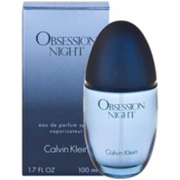 Calvin Klein Obsession Night EDP