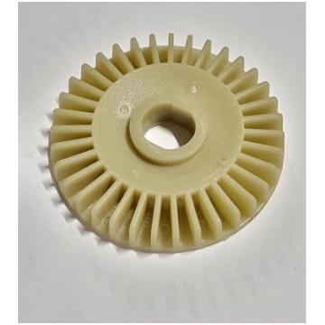 Ventilators SS18-100 daļa 13