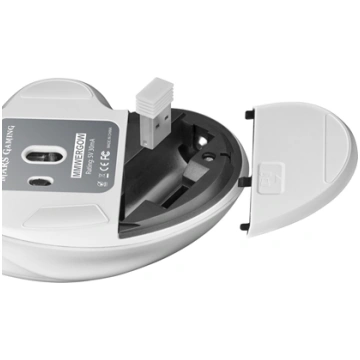 Mysz Mars Gaming Mars Gaming MMWERGOW Wireless Mou