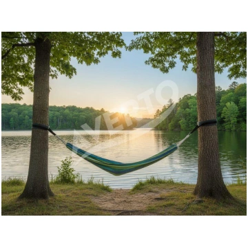 Hammock Strap 200 kg Averto
