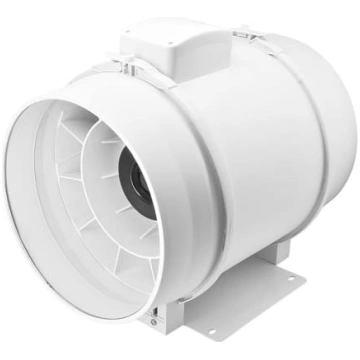 Kanāla ventilators aRil 160 595m3/h Metroled