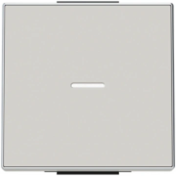 Rocker Without imprint for Switch/push button, Sin