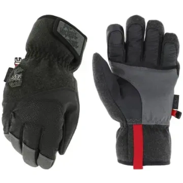 ColdWork Windshell taktiskie cimdi Mechanix Wear