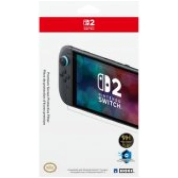 Hori Premium Screen Protective Filter Nintendo Swi
