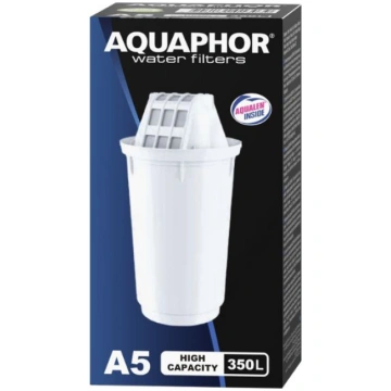 Ūdens filtrs AQUAPHOR A5, 1gb