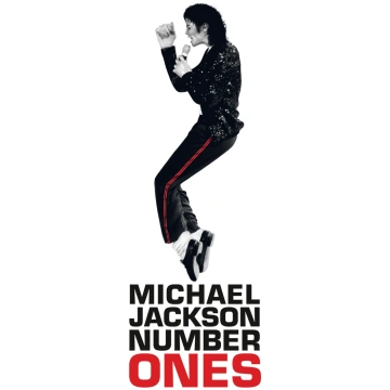 Michael Jackson-Number Ones (2XLP) www.cameronreco