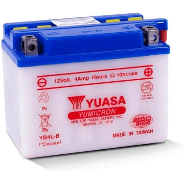 Yuasa YB4L-B SFRT