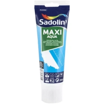 Sadolin Maxi Aqua 250g mitrumizturīgā tepe