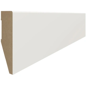 Stūris universālais MDF Evera EV102 VOX 5905952208
