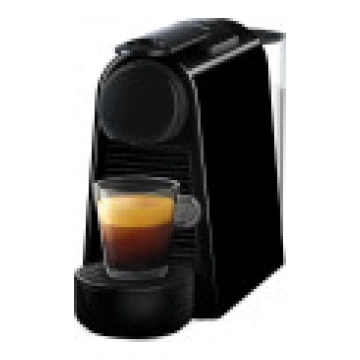 Nespresso Essenza Mini Aeroccino3 kapsulu automāts