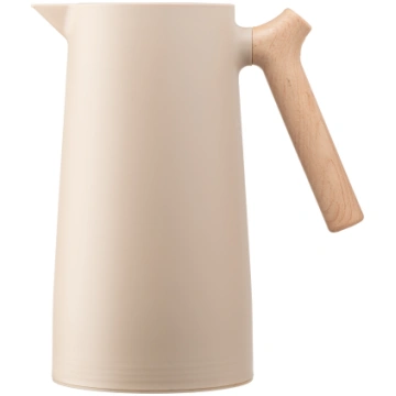 Galda termoss Maku 653662, 1 l, bēša krās
