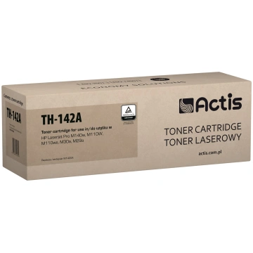 Actis TH-142A Toner (replacement HP 142A W1420A, S