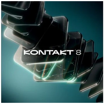 Native Instruments Kontakt 8 Crossgrade