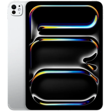 Apple iPad Pro 11 " Silver OLED, Ultra Retina XDR