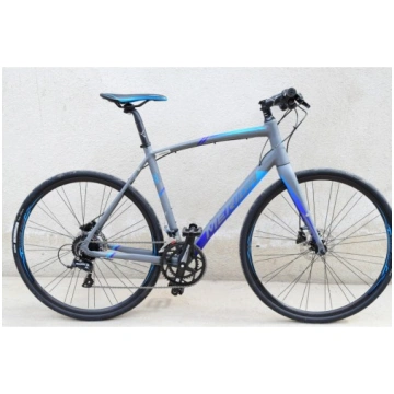 Merida Speeder 200