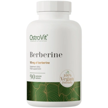 Berberine 90 tab
