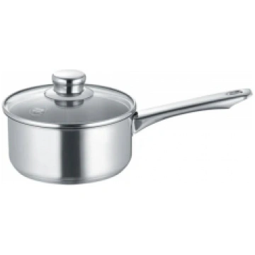NEW ROMA MĒRCES KATLIŅŠ 16CM, AR VĀKU, N/T, Bernde